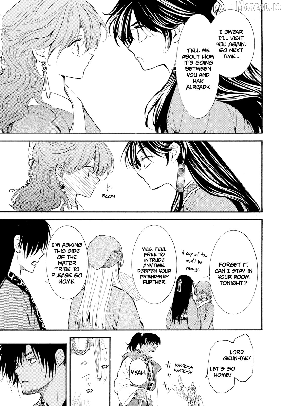 Akatsuki No Yona Chapter 276.2 image 17